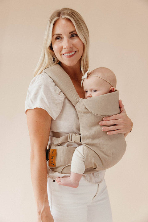 WildBird - Aerial Carrier