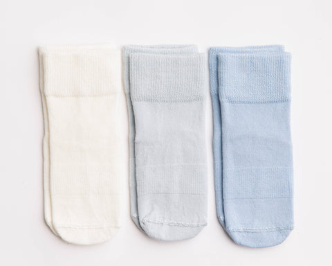 Squid Socks - Non-Slip Baby Socks