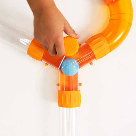 Fat Brain Toy Co. - Air Toobz Switch