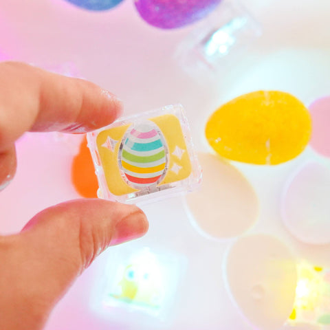 Glo Pals - Easter Hoppy Day 6-Pack Gift Set