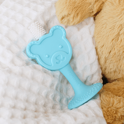 oogiebear - 360° Training Toothbrush