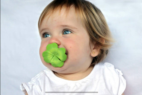 Oli & Carol - Eli the Clover