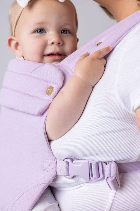 Mabē - Monarch Buckle Carrier
