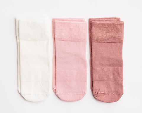 Squid Socks - Non-Slip Baby Socks
