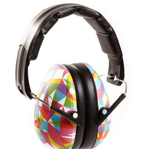 Banz - Kid Earmuffs