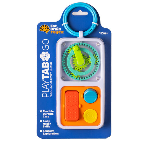 Fat Brain Toy Co. -  PlayTab Go