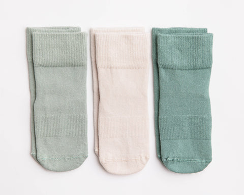 Squid Socks - Non-Slip Baby Socks
