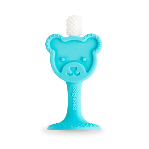 oogiebear - 360° Training Toothbrush