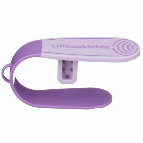 UnbuckleMe - Car Seat Buckle Release Tool