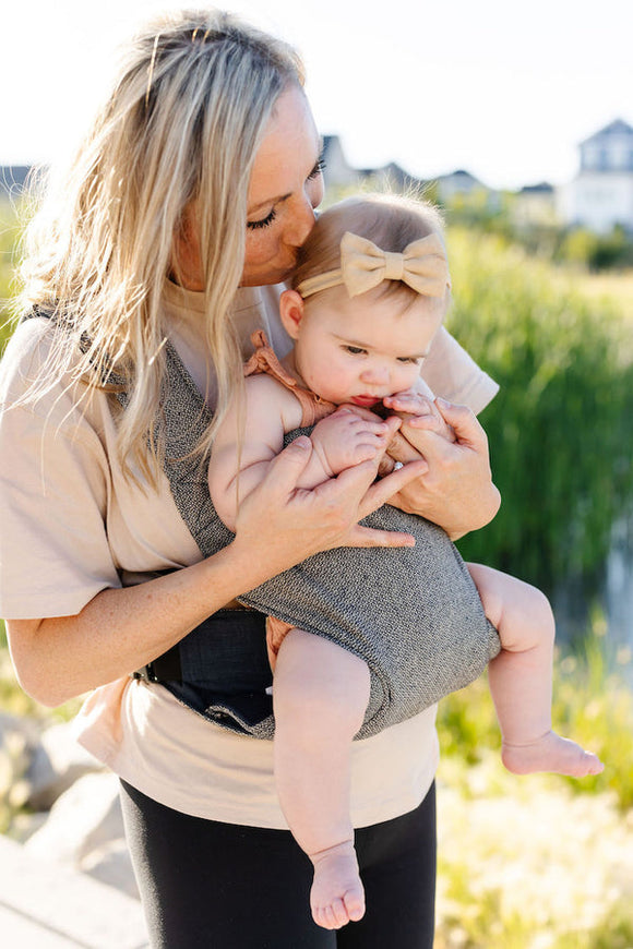 Happy Baby - Revolution Baby Carrier | Getty