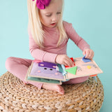 Educating AMY - Practical Skills Nano (24-48 months +)