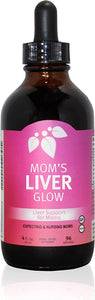 Mountain Meadow Herbs - Mom’s Liver Glow (formerly LiverGlow II)