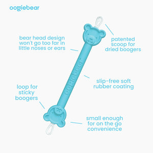 OOGIEBEAR INFANT BOOGER PICKER ( NEW )