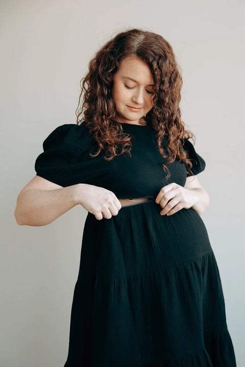 Breastfeeding Clothes + Bras Inland Mama Breastfeeding Clothes + Bras Inland Mama