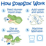 SoapSox