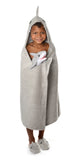 SoapSox - Hooded Towel