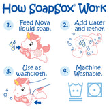 SoapSox