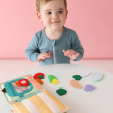 Educating AMY - Creative Play Nano (18-36 months+)