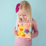 Educating AMY - Practical Skills Nano (24-48 months +)