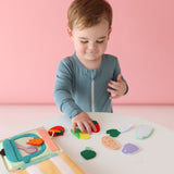 Educating AMY - Creative Play Nano (18-36 months+)