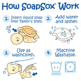 SoapSox