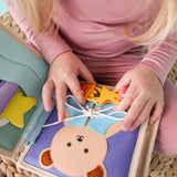 Educating AMY - Practical Skills Nano (24-48 months +)