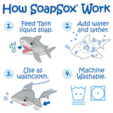 SoapSox