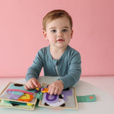 Educating AMY - Creative Play Nano (18-36 months+)