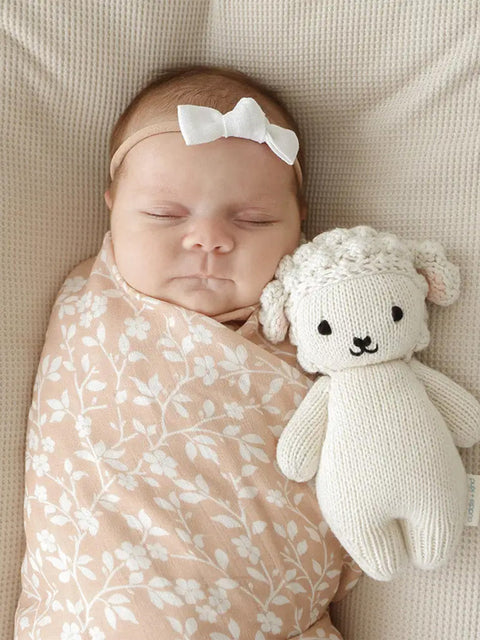 cuddle + kind - Baby Lamb