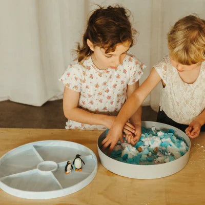 Jellystone Designs - Sensory Tray Play Bundle