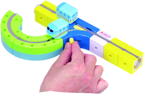 Rail Cube -  Junction Kit