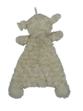 Baby Paper - Crinkle Cuddler | Sensory Plush