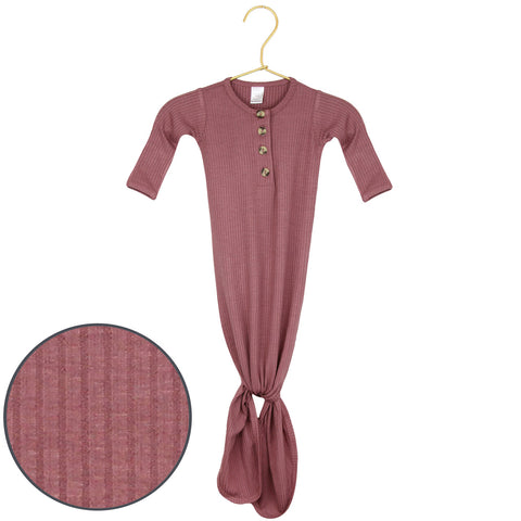 Lou Lou and Company - Knotted Gown