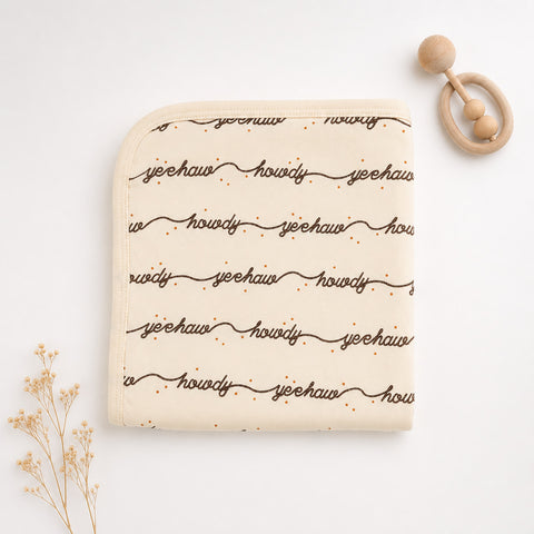 L'ovedbaby - Organic Blanket