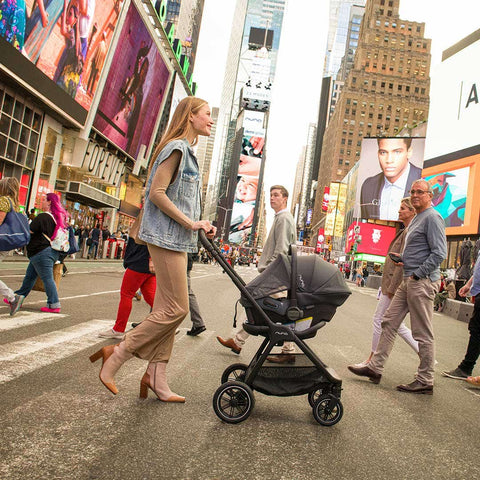 nuna - TRIV next + PIPA urbn Travel System