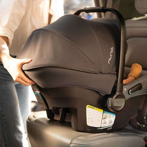 nuna - TRIV next + PIPA urbn Travel System