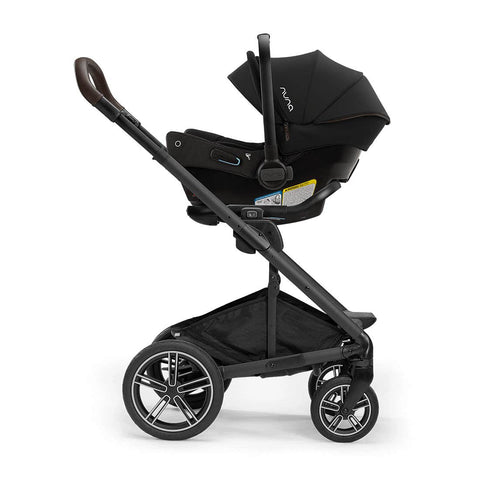nuna - MIXX next + PIPA urbn Travel System