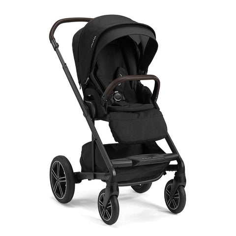 nuna - MIXX next + PIPA urbn Travel System