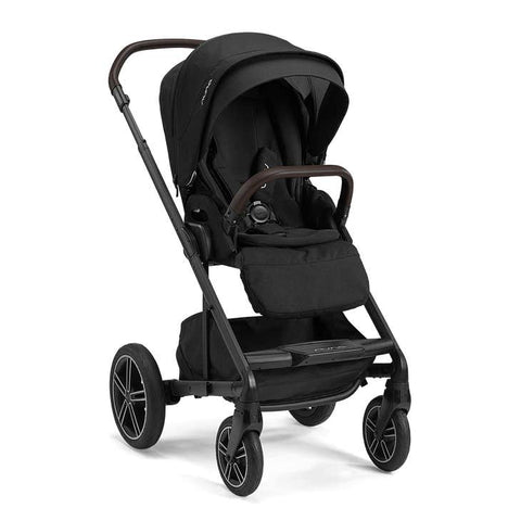 nuna - MIXX next + PIPA RX Travel System