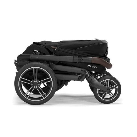 nuna - MIXX next + PIPA RX Travel System