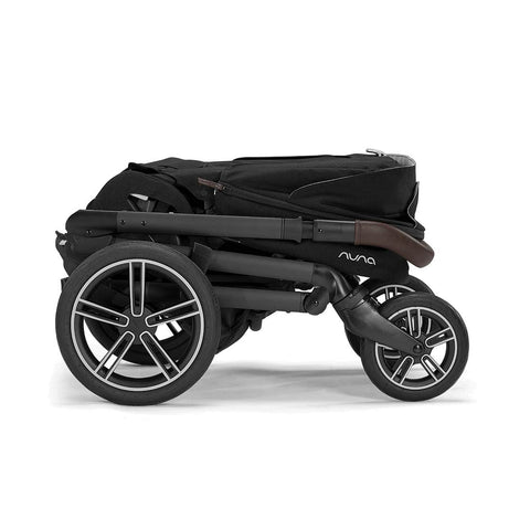 nuna - MIXX next + PIPA urbn Travel System