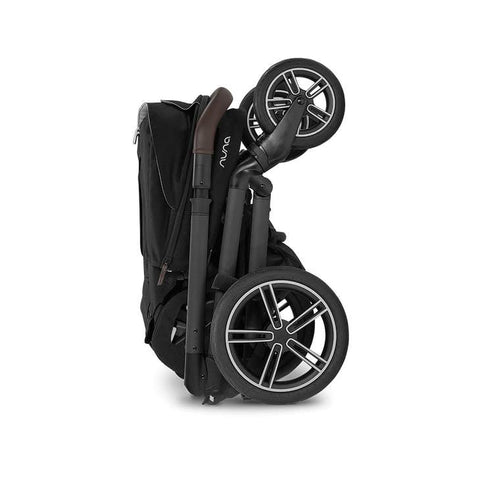 nuna - MIXX next + PIPA RX Travel System