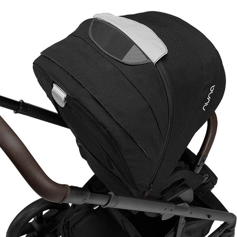 nuna - MIXX next + PIPA RX Travel System