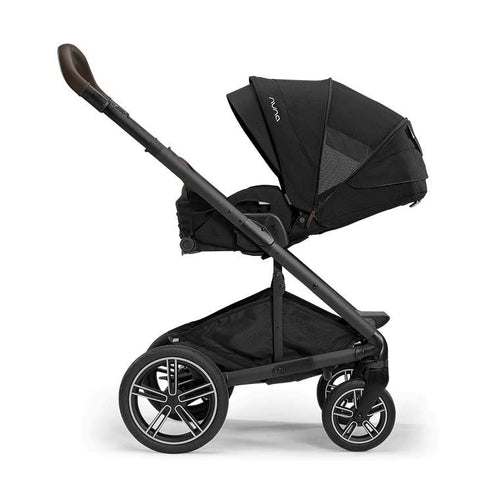 nuna - MIXX next + PIPA RX Travel System