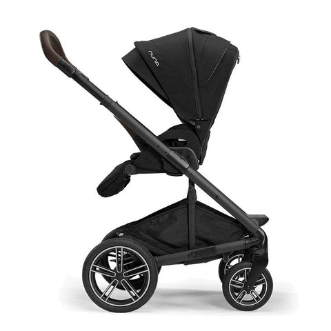 nuna - MIXX next + PIPA RX Travel System