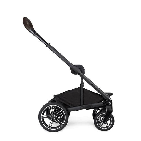 nuna - MIXX next + PIPA RX Travel System