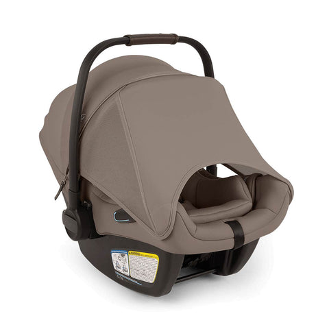 nuna - PIPA aire + PIPA Series Base