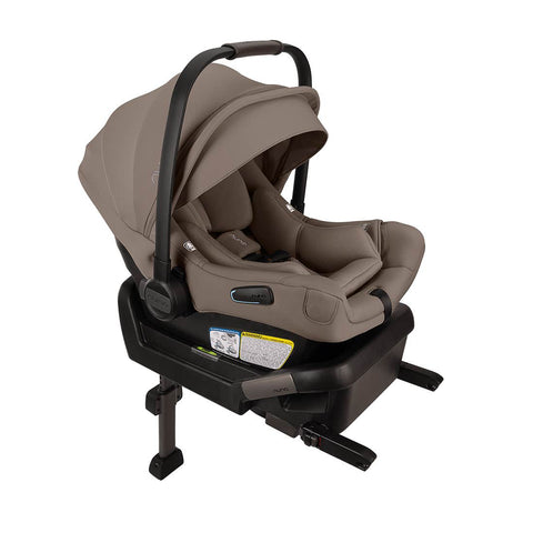 nuna - PIPA aire + PIPA Series Base