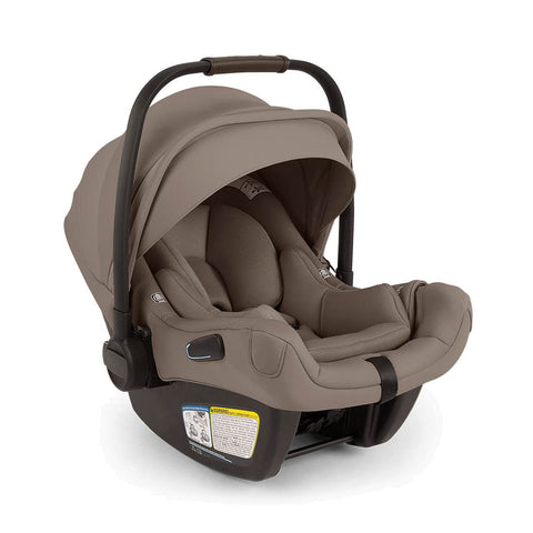 nuna - PIPA aire + PIPA Series Base