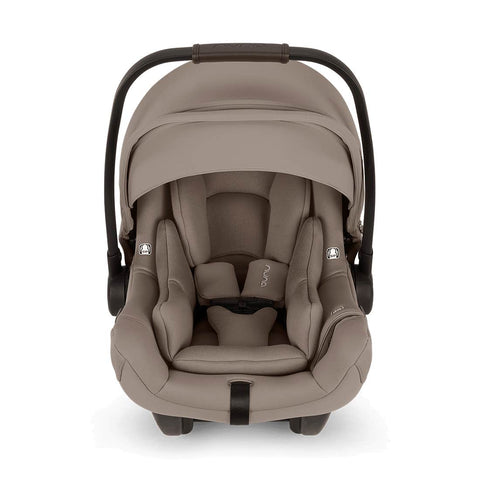 nuna - PIPA aire + PIPA Series Base